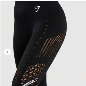 Gymshark leggings